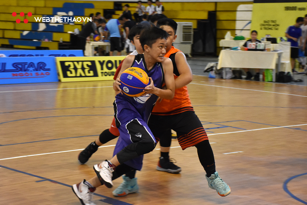 Giải bóng rổ Yourlife 3x3 Tournament 2019: Kết quả vòng bảng và lịch thi đấu chi tiết ngày cuối cùng Giải bóng rổ Yourlife 3x3 Tournament 2019: Kết quả vòng bảng và lịch thi đấu chi tiết ngày cuối cùng